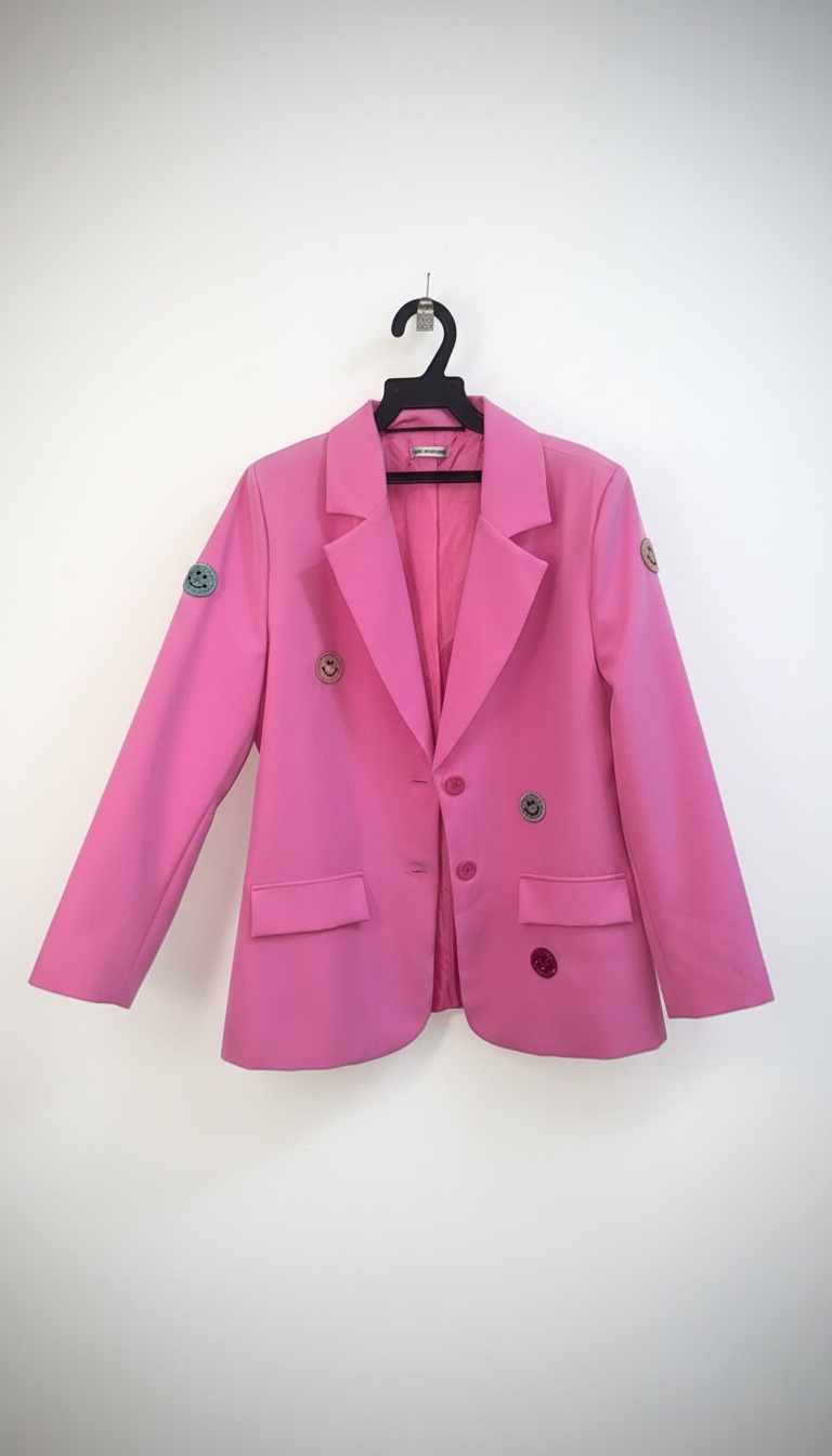 Blazer 