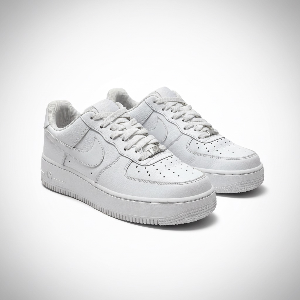 Air force le vrai encore disponible 
