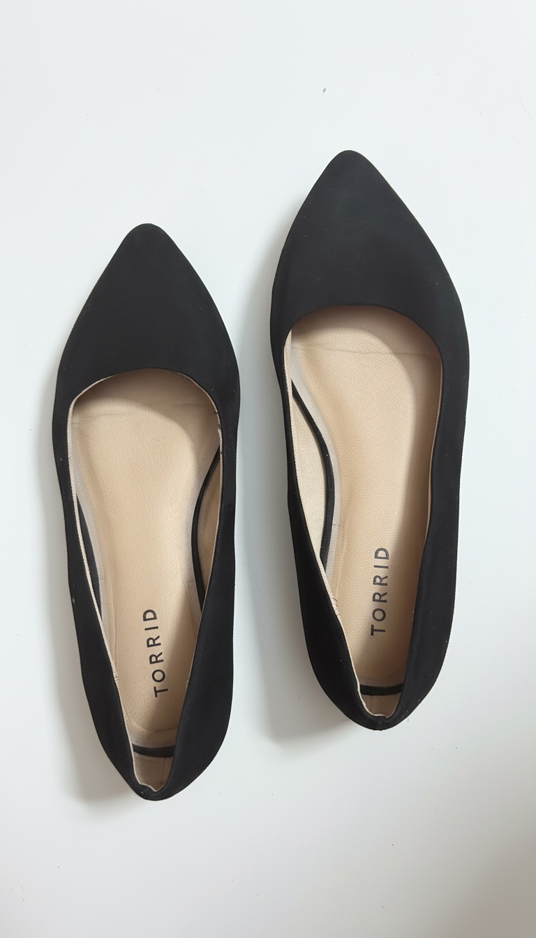Chaussures encore disponible