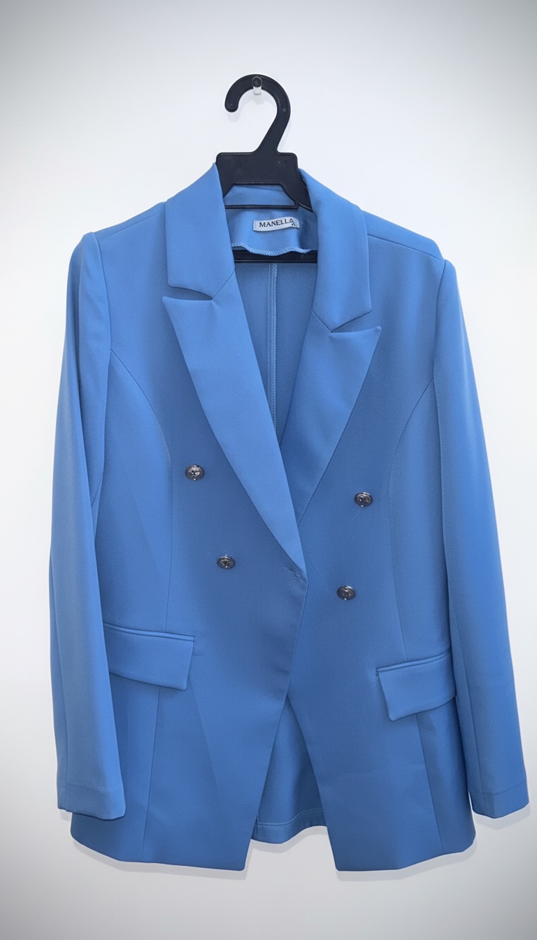 Blazer encore disponible