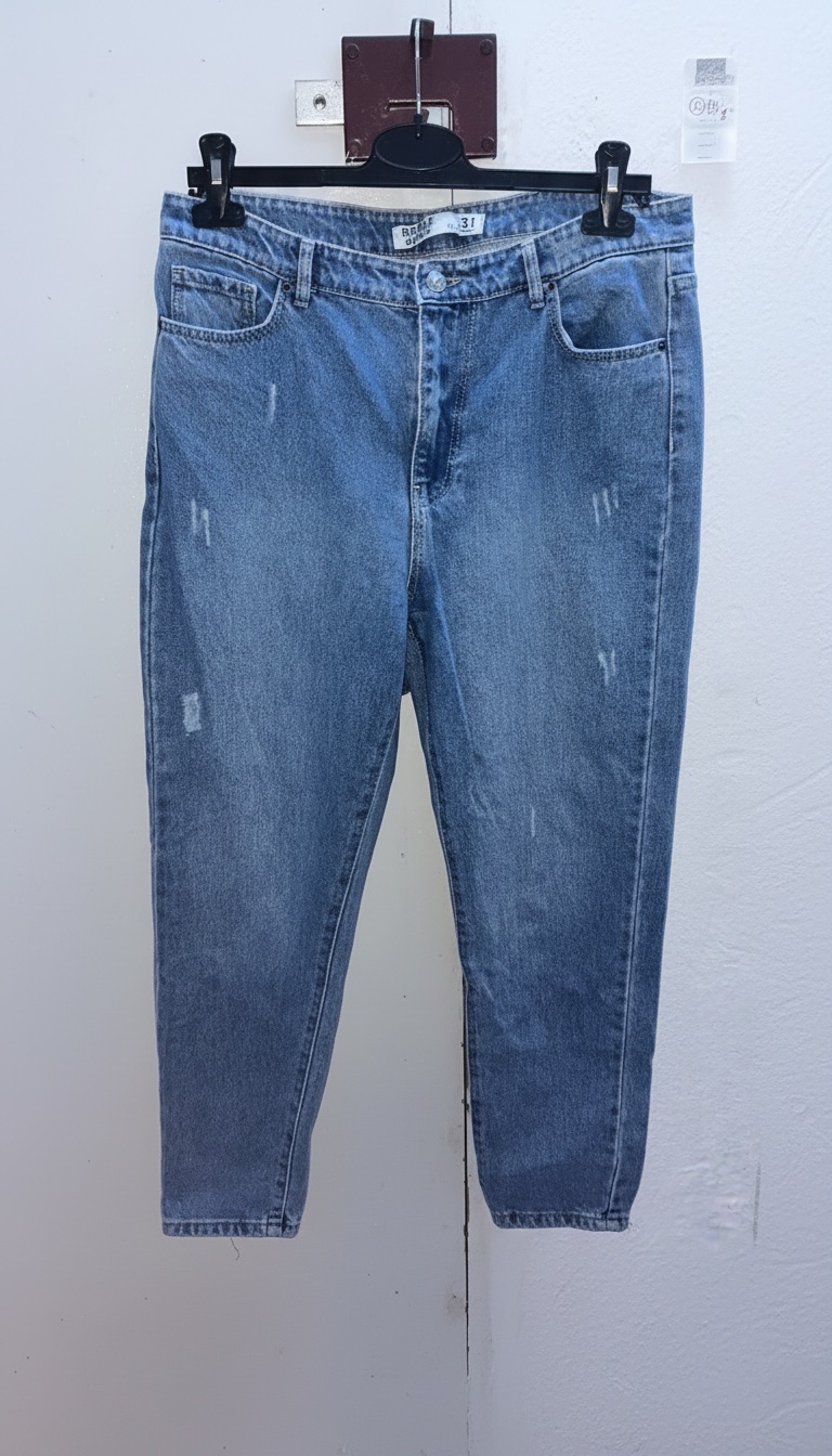Pantallon jean