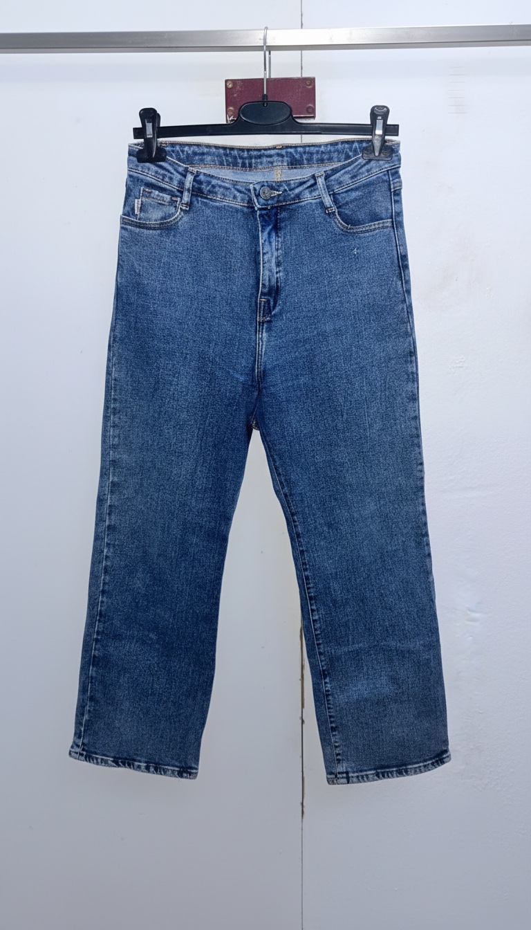 Pantalon jean