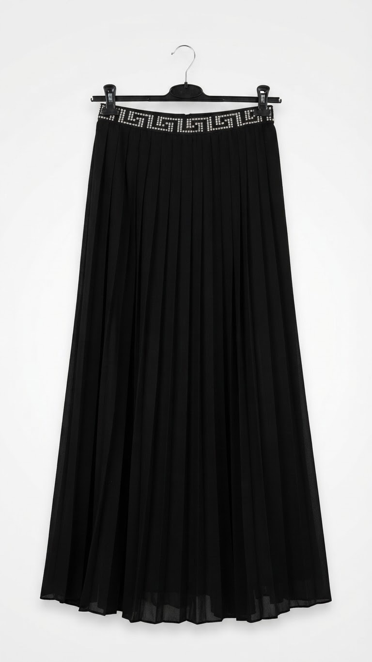 Jupe blessé pour taille M ou L