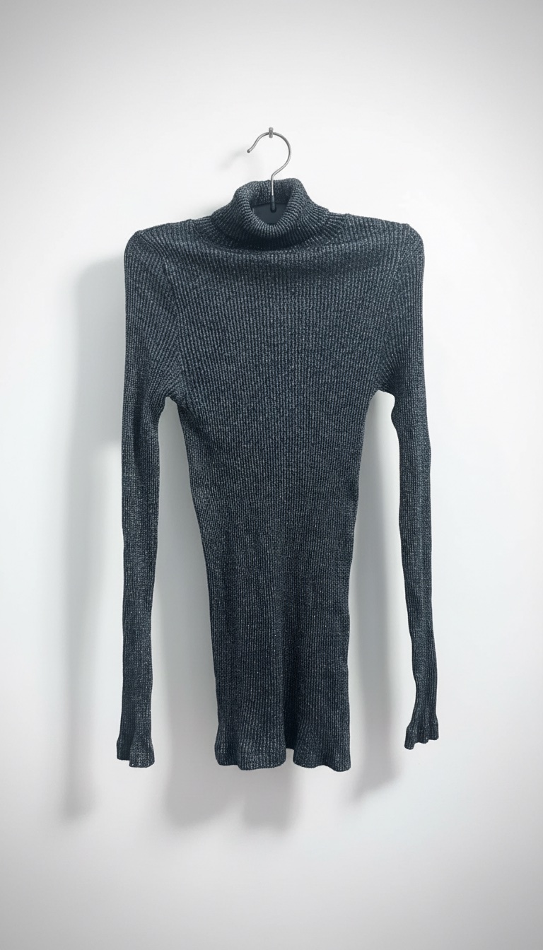 Pull gris