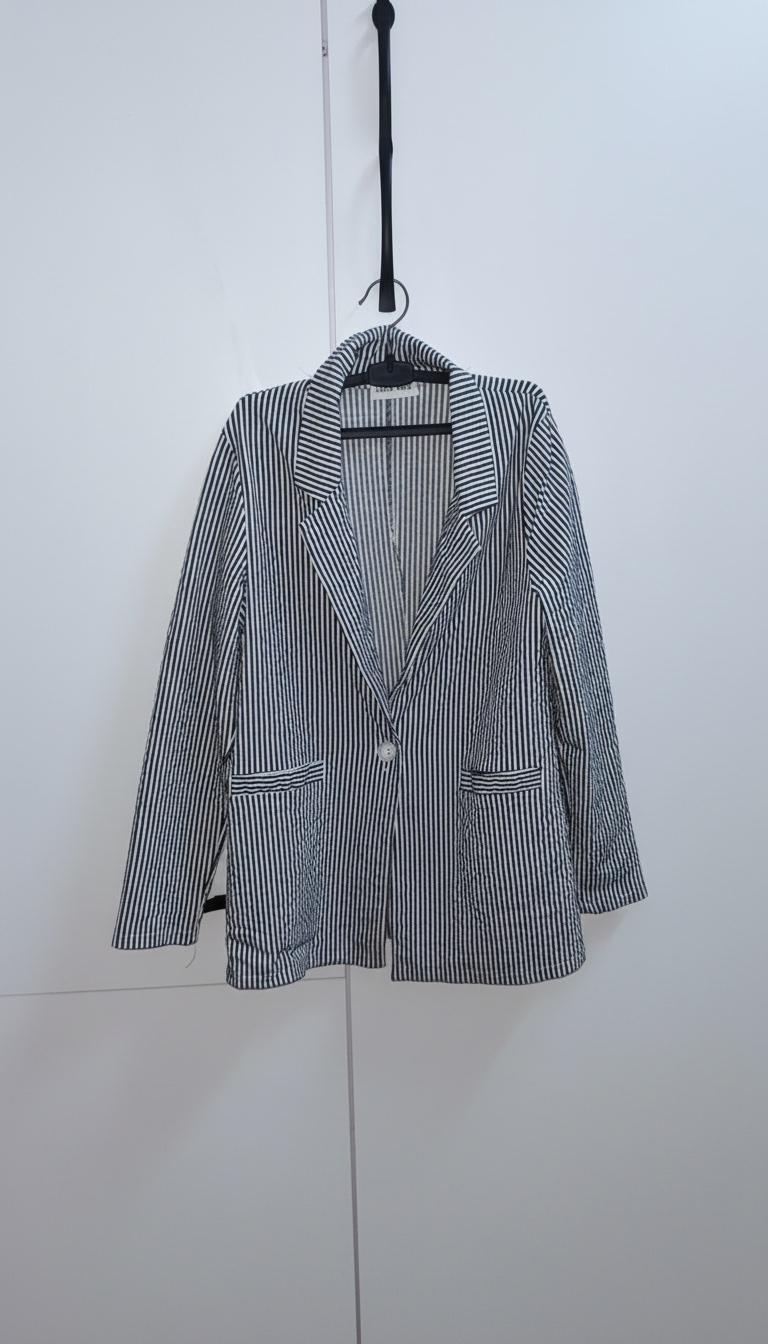 Veste d'été légère 