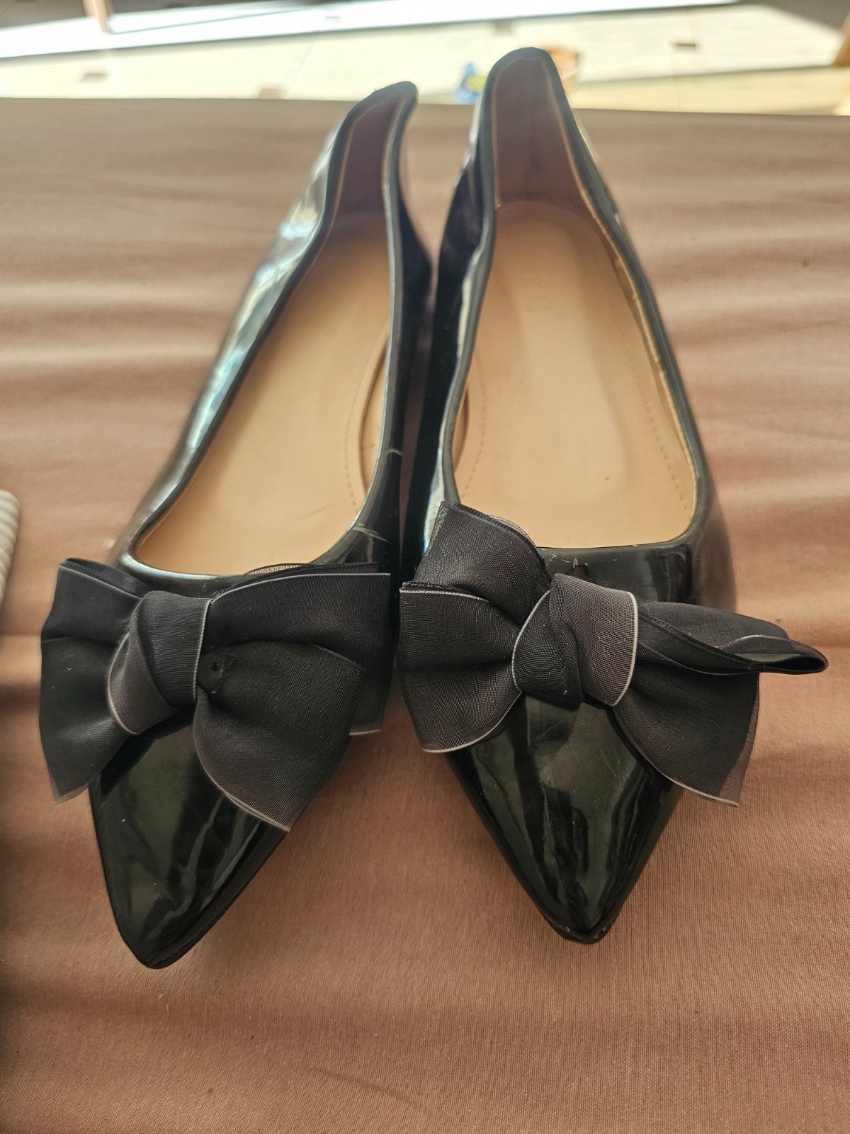 Ballerine 