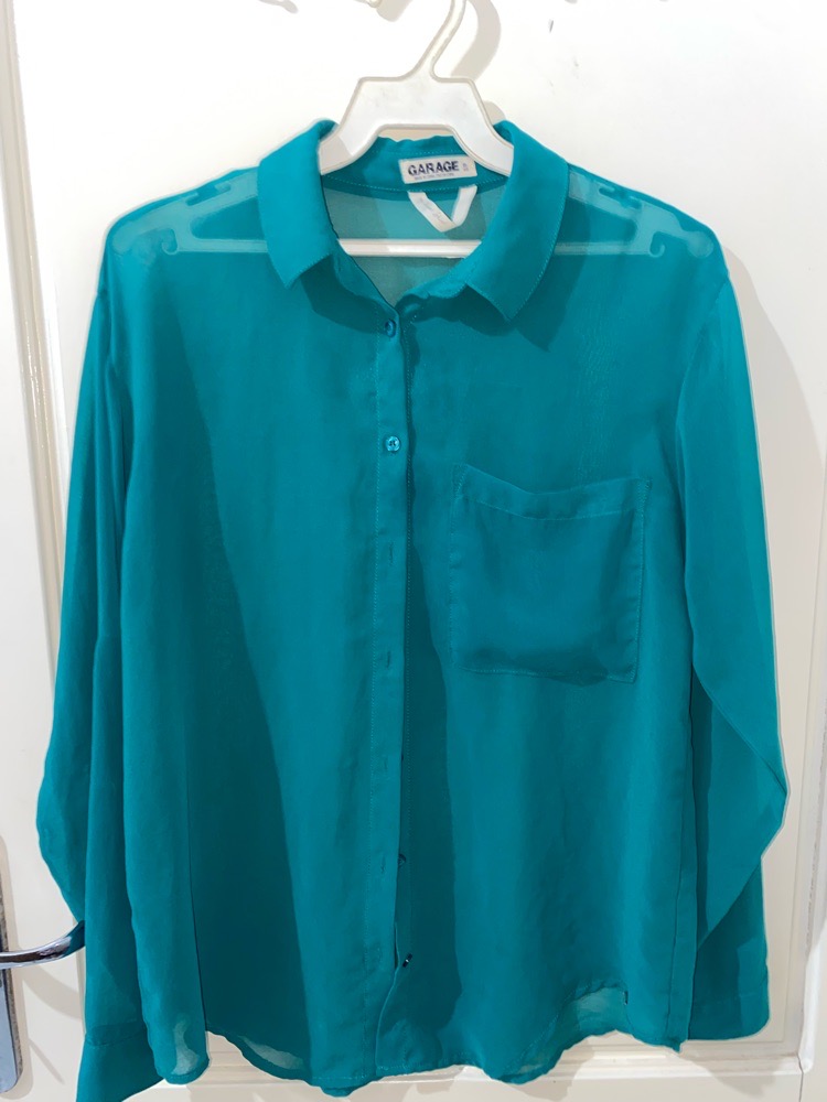 Chemise 