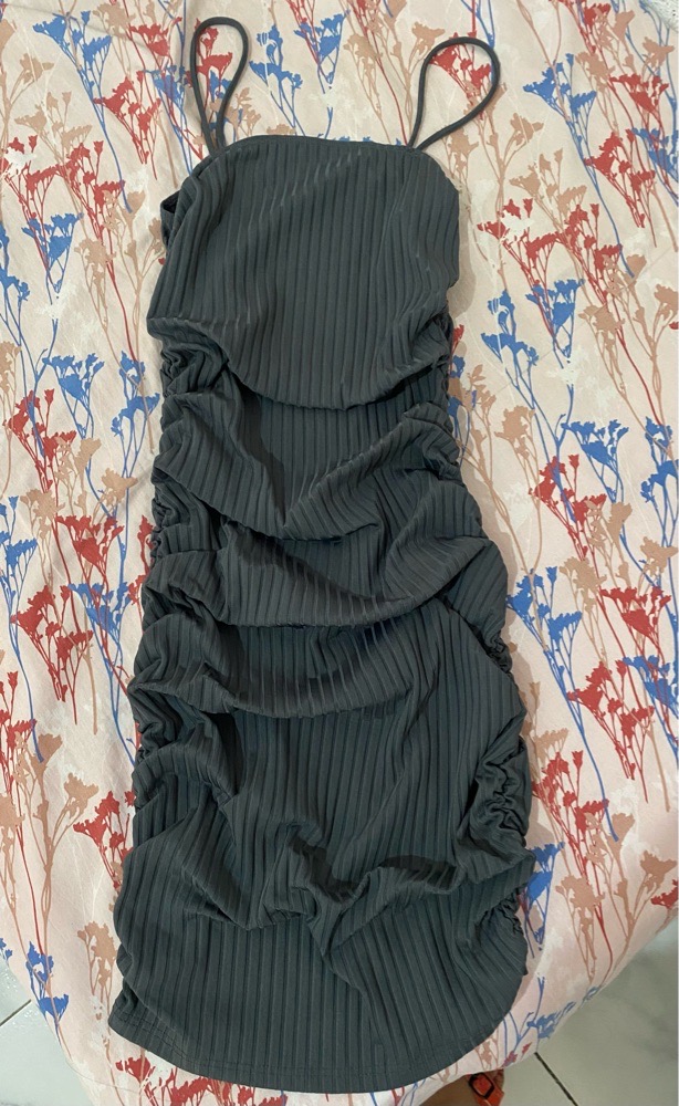 Robe shein