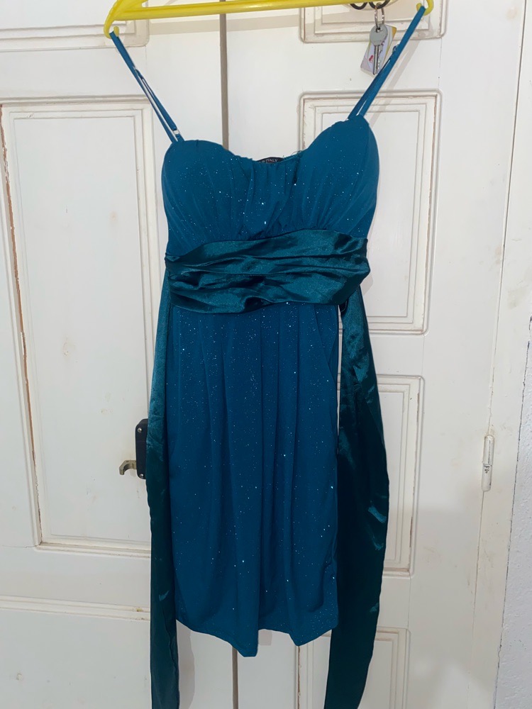 Robe soirée