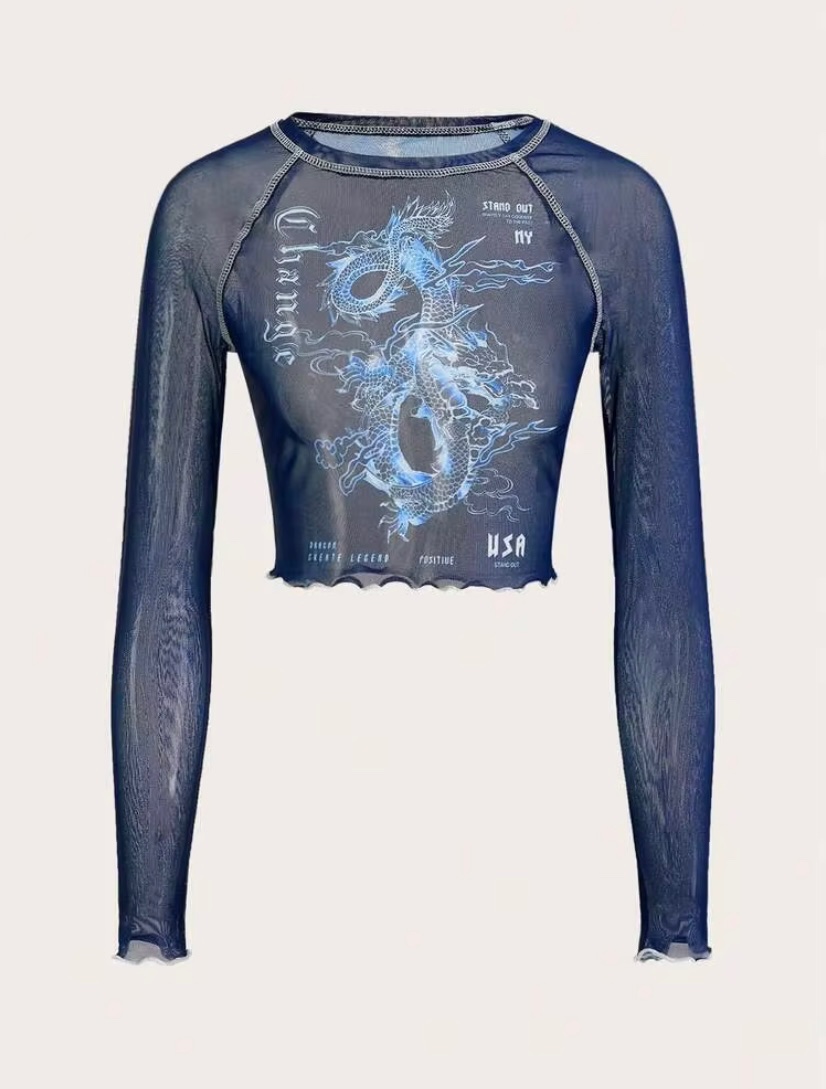 Top shein