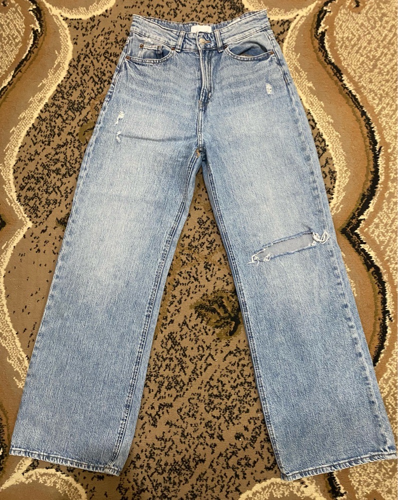 Pantalon jeans H&M
