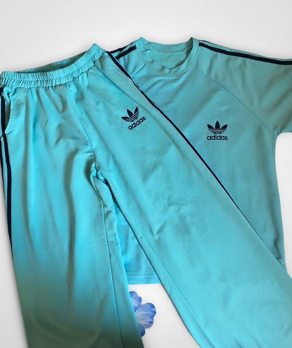 Tenue adidas
