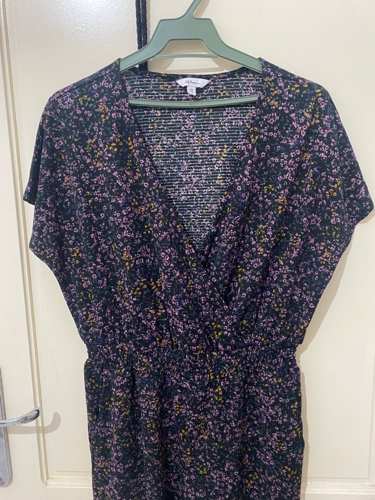 Combi short taille S/XS