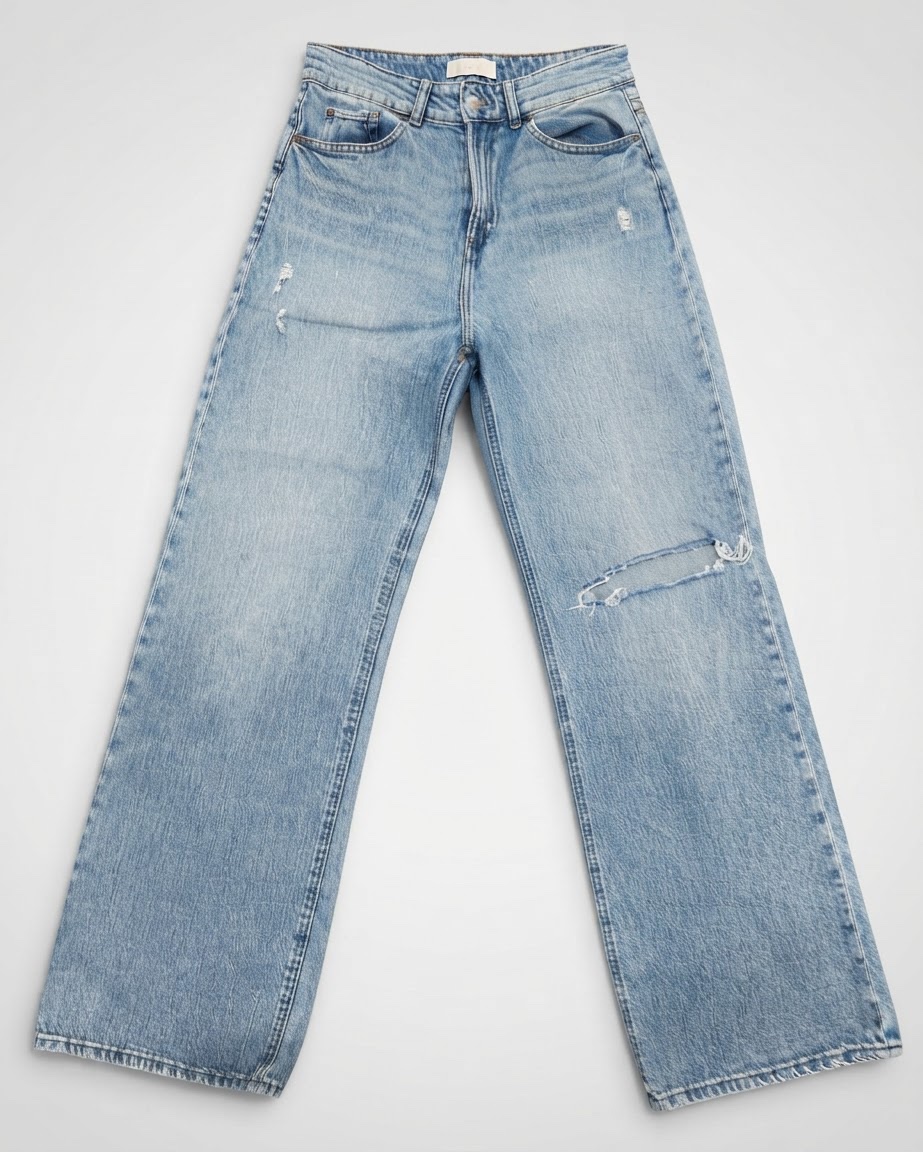 Jeans H&M
