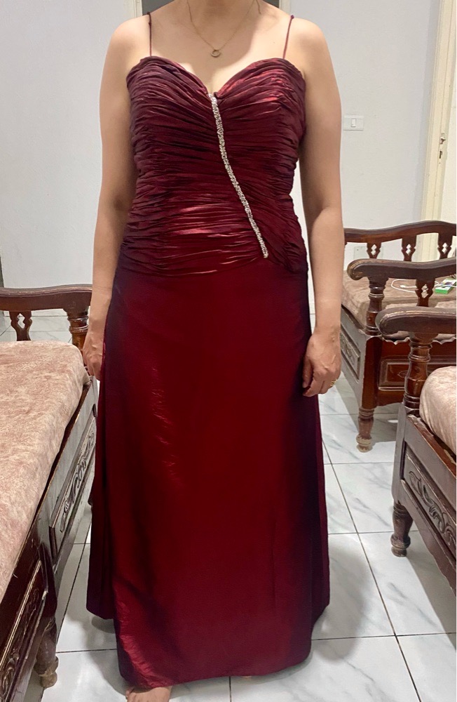 Robe soirée