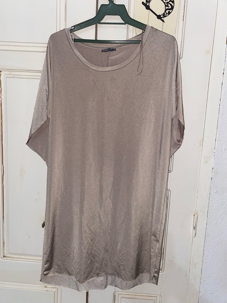 Robe Zara