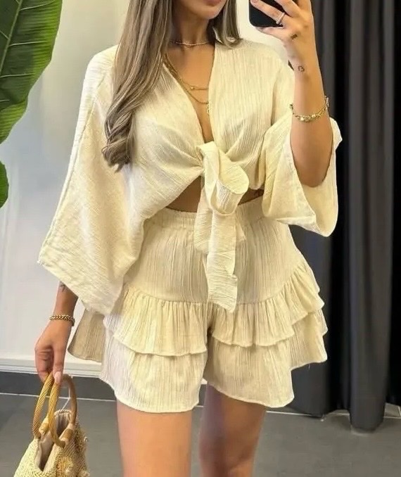 Set beige