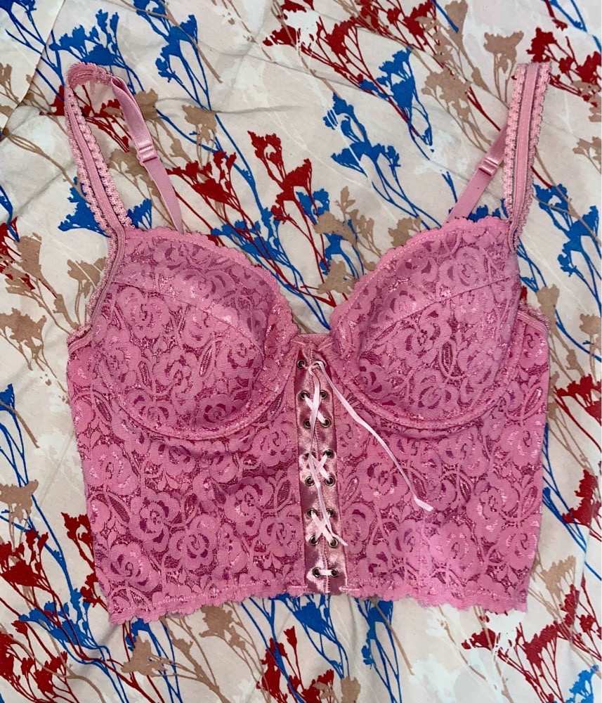 Bustier