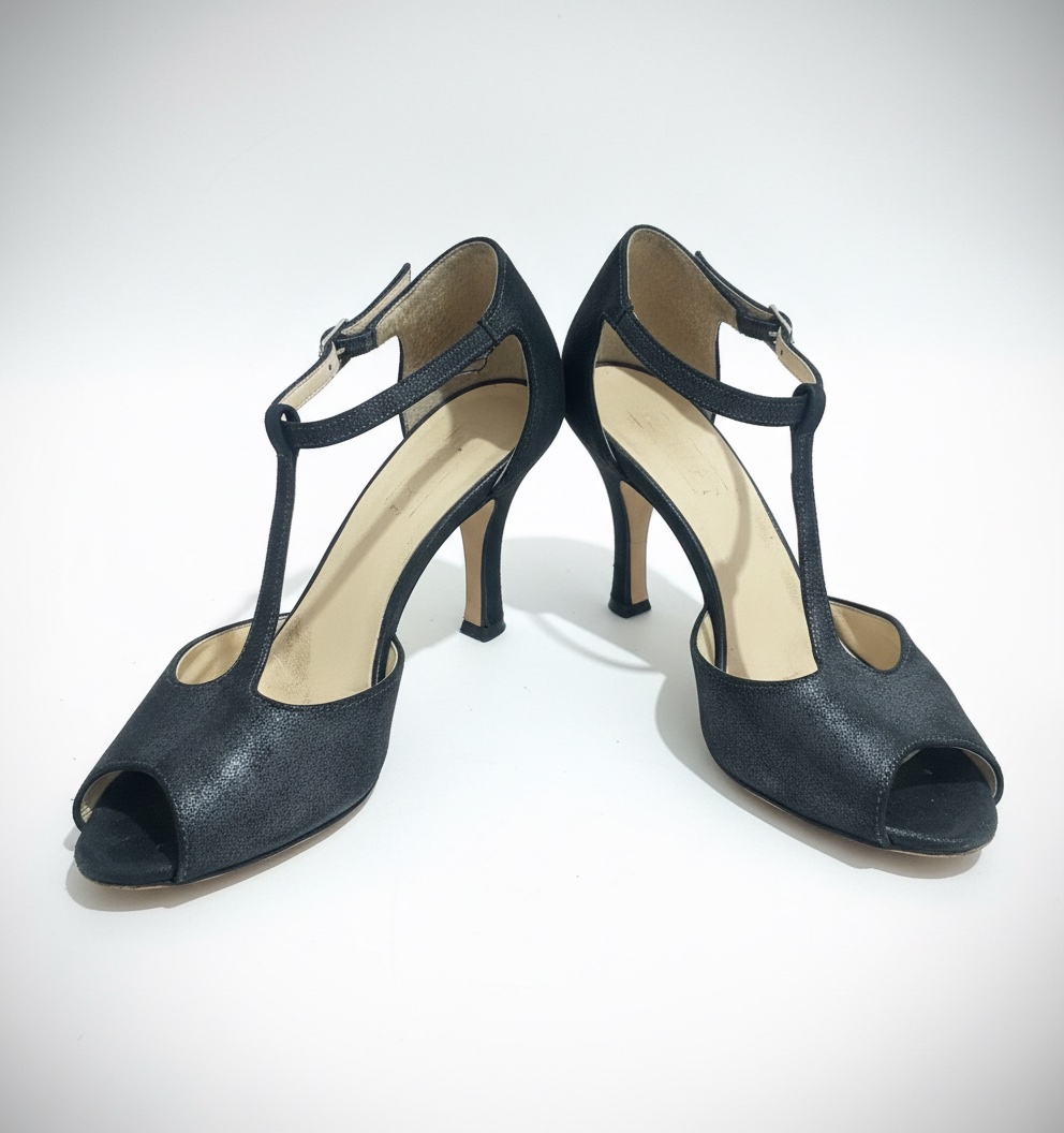 Tango shoes
