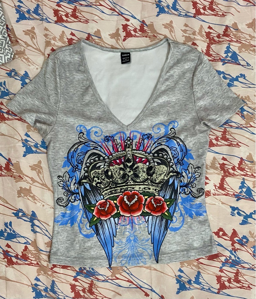 Top Shein