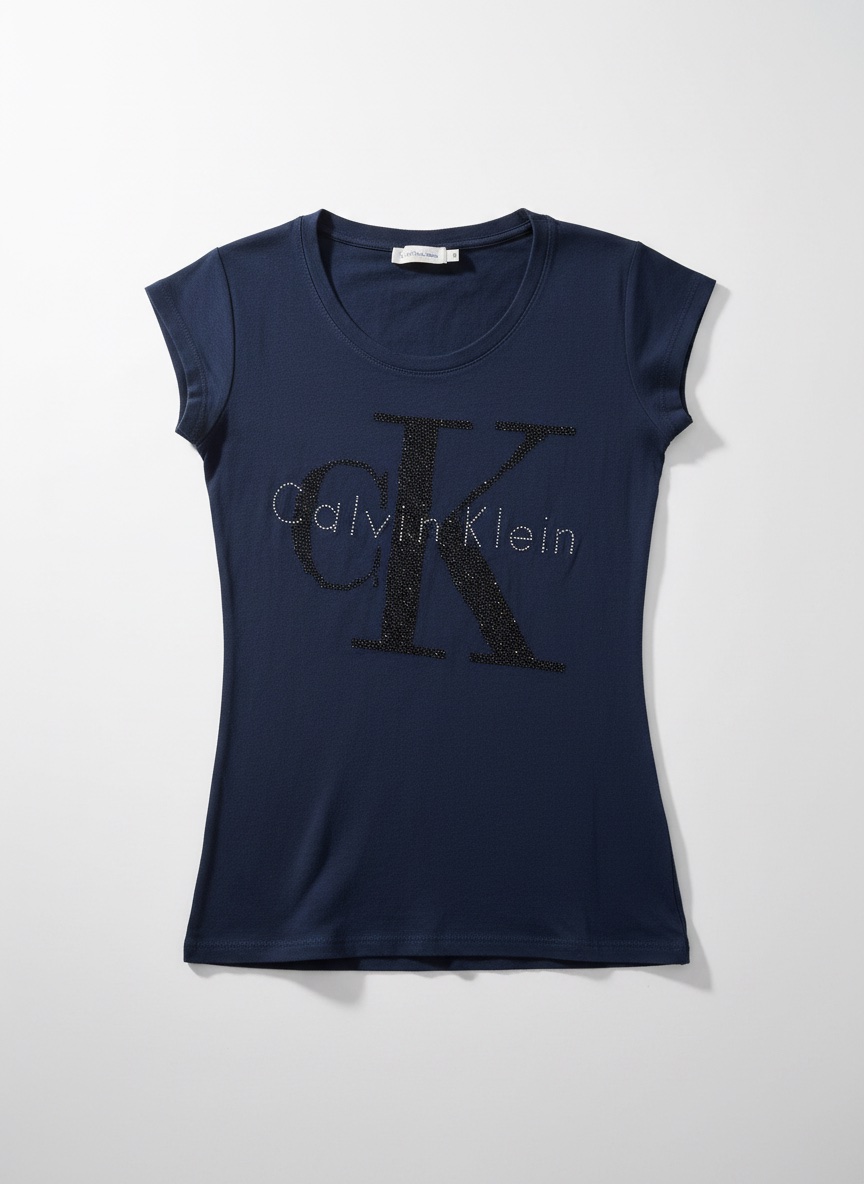 T-shirt Calvin Klein