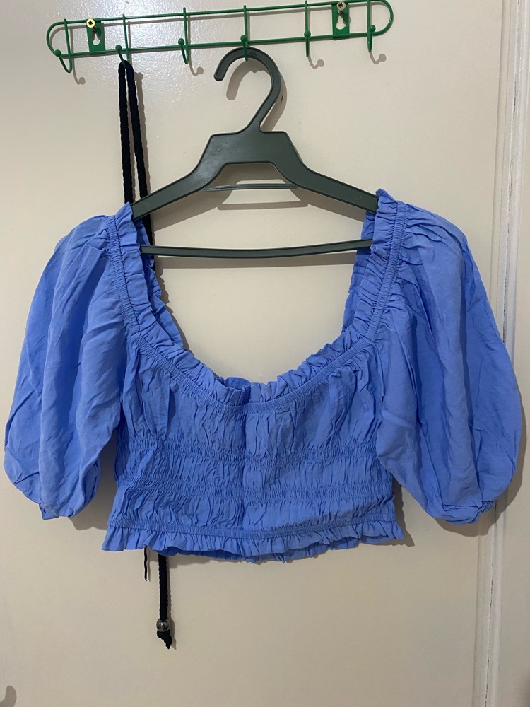 Top taille L