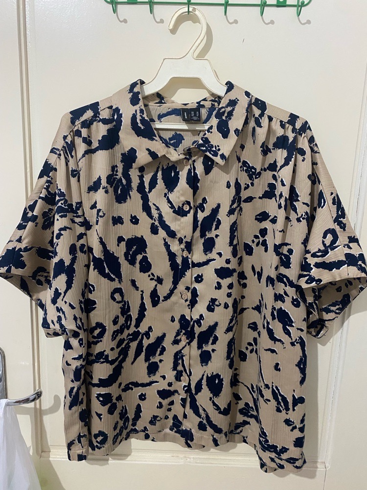 Chemise vero moda