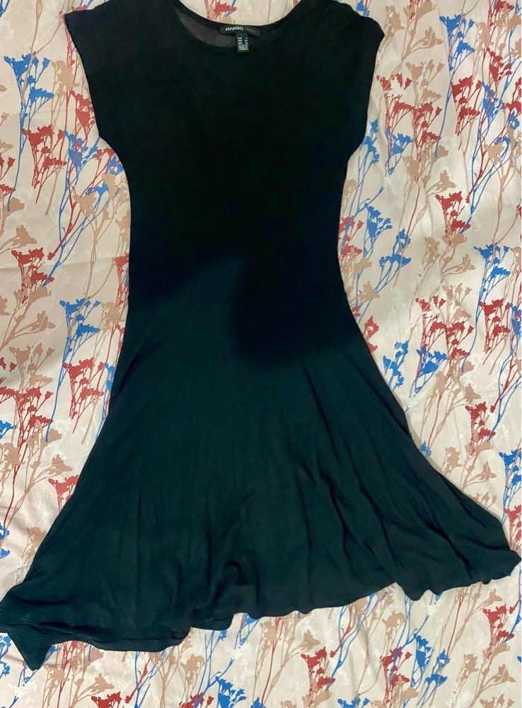Robe mango