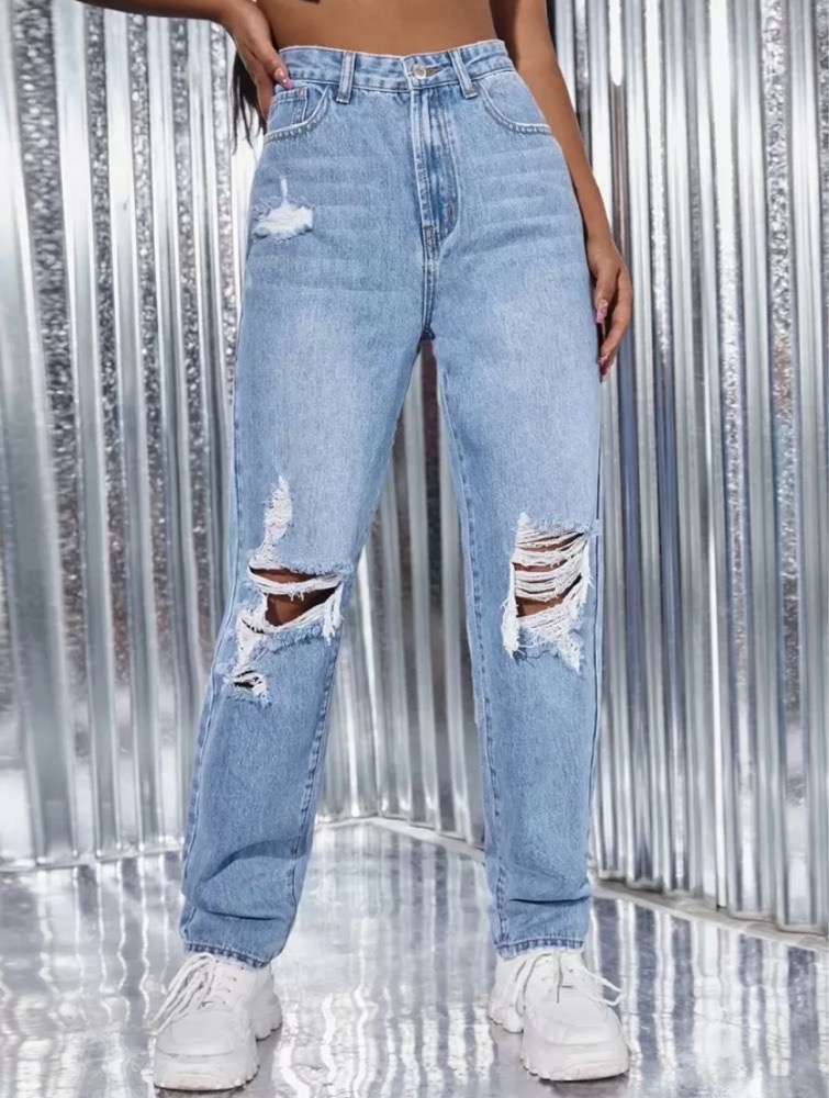 Mom jeans shein