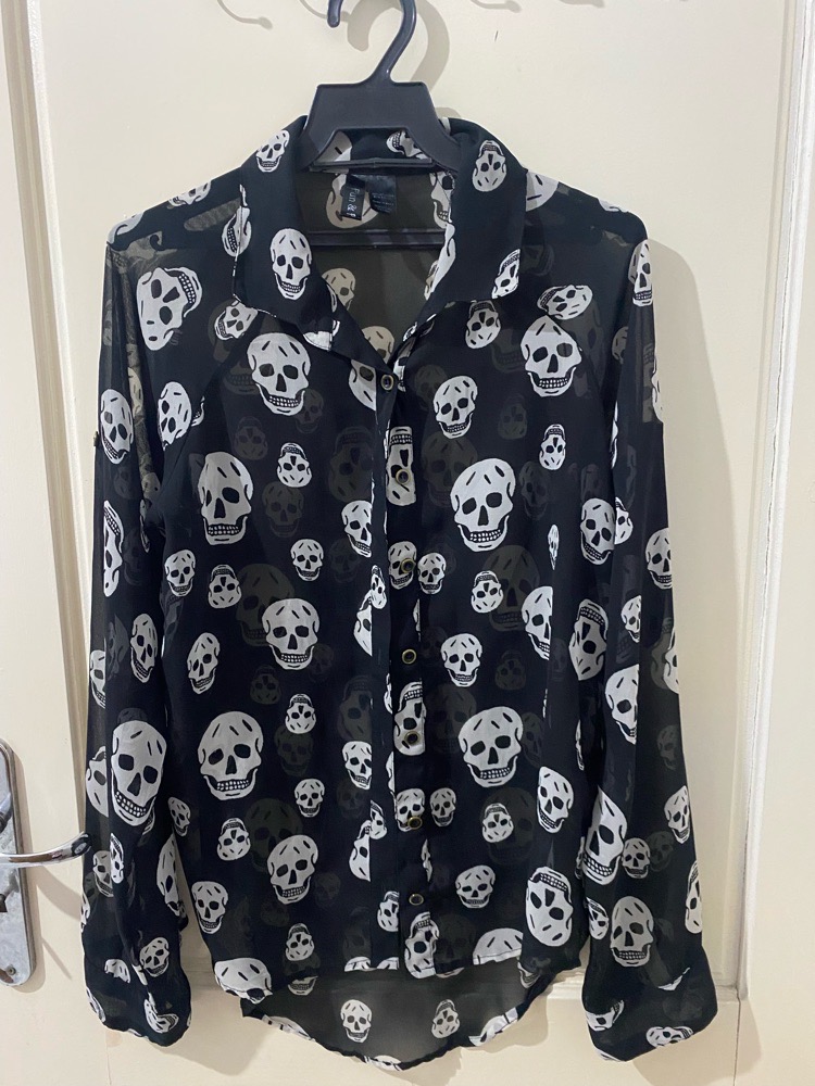 Chemise 