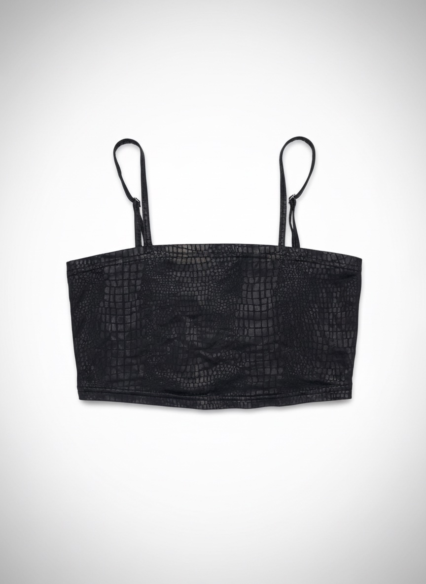 Top Shein crocodile