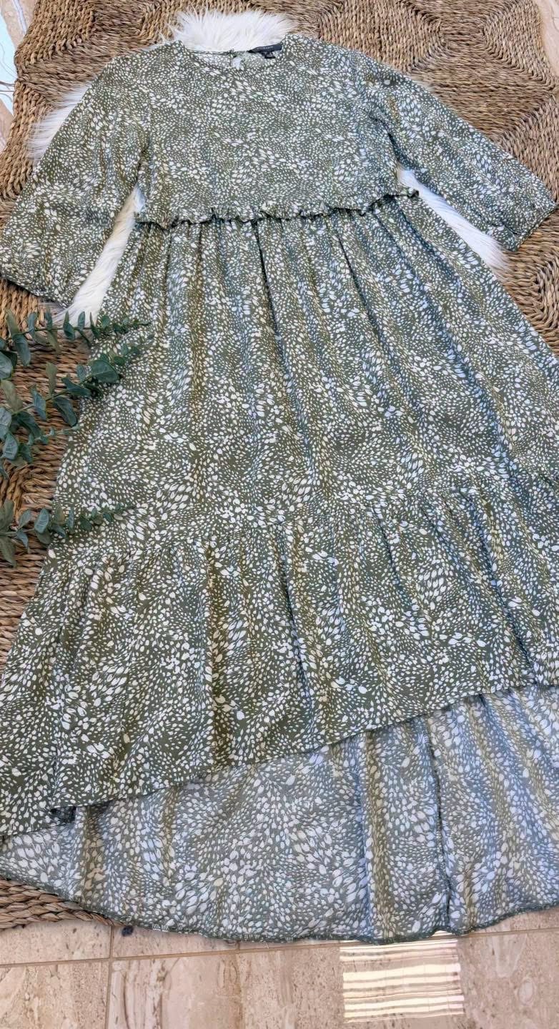 Robe longue Primark