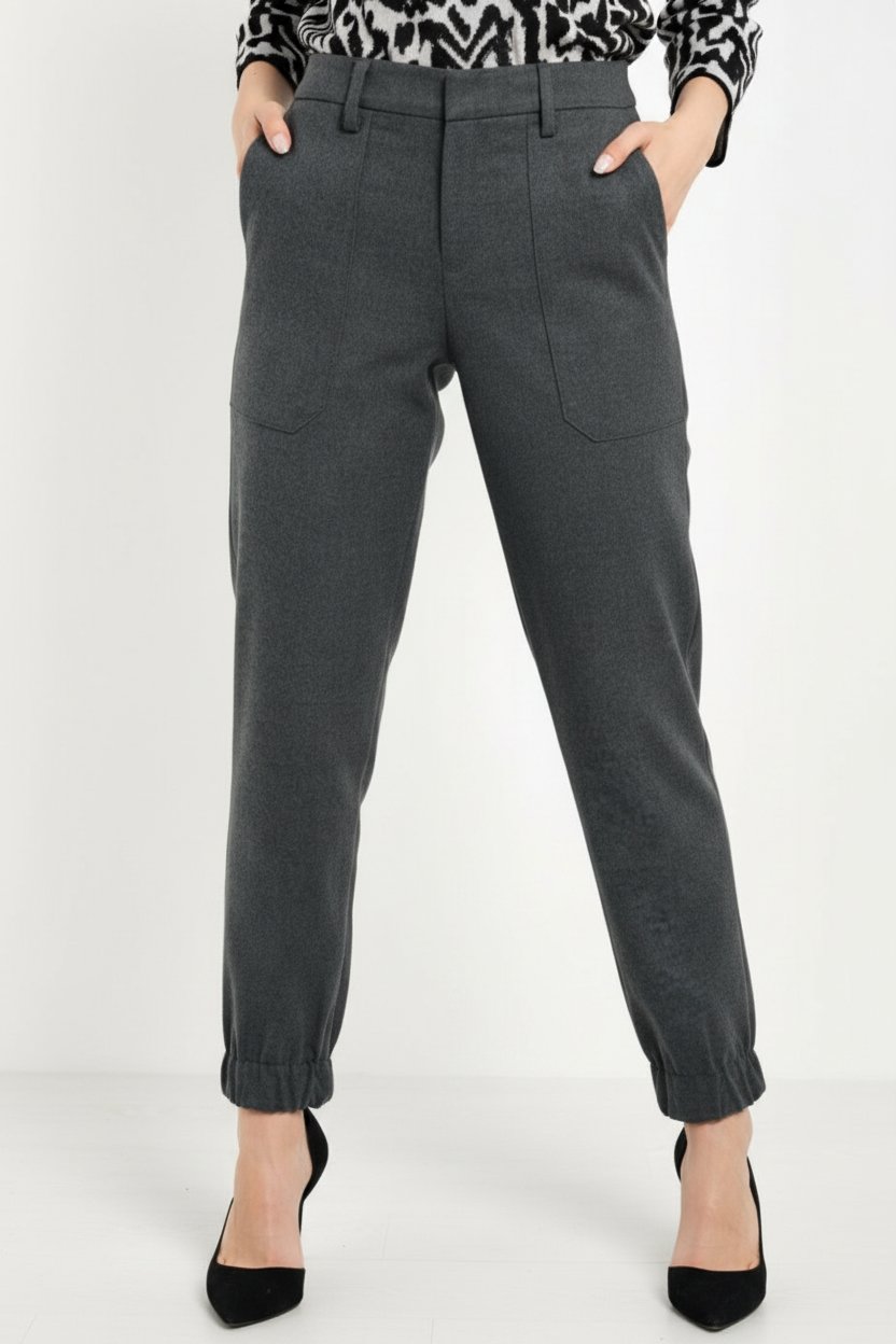 Pantalon Zara 