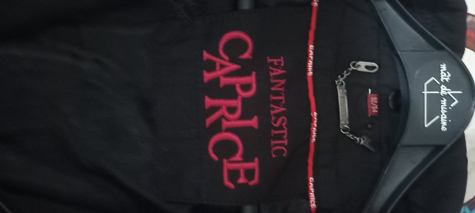 Manteau 