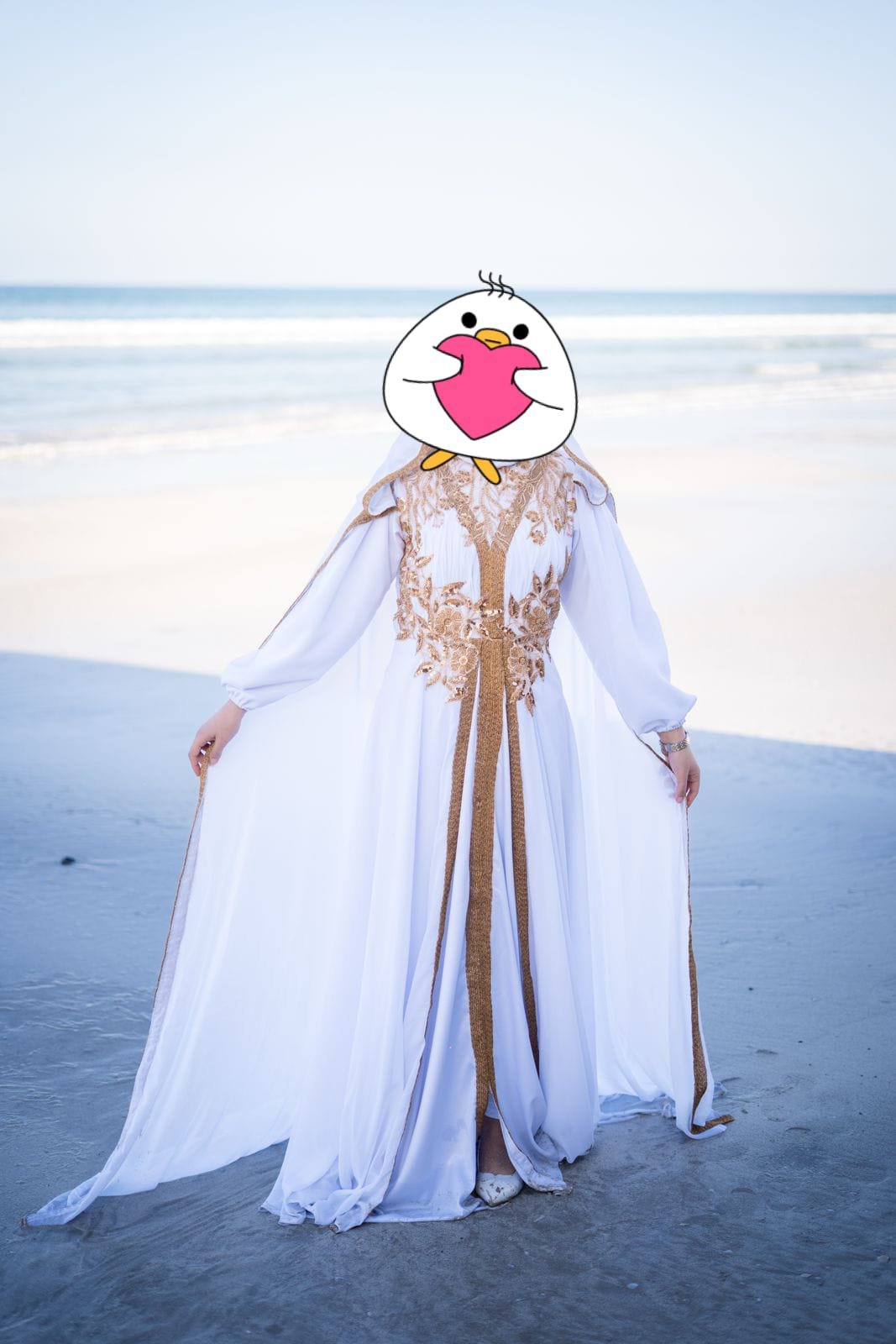 Caftan sda9 