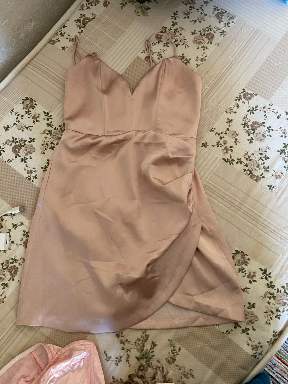 Robe zara 