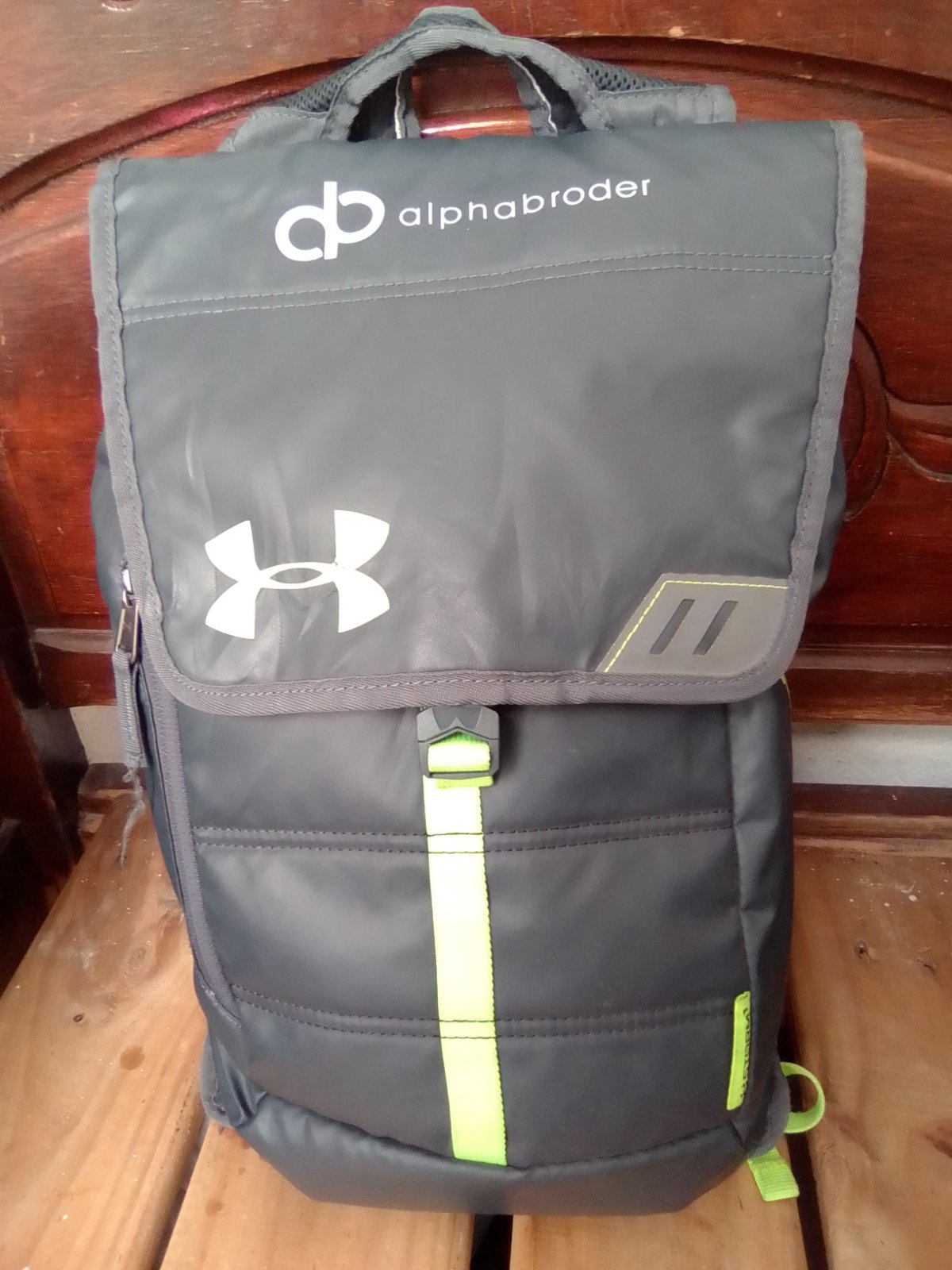 Sac a dos
