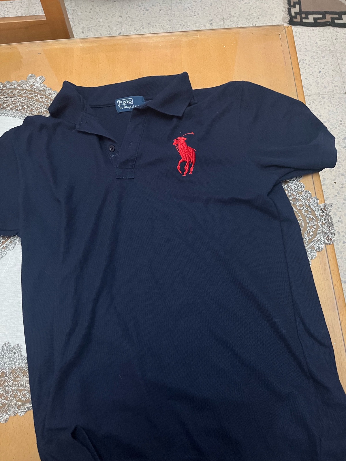 Polo pour homme