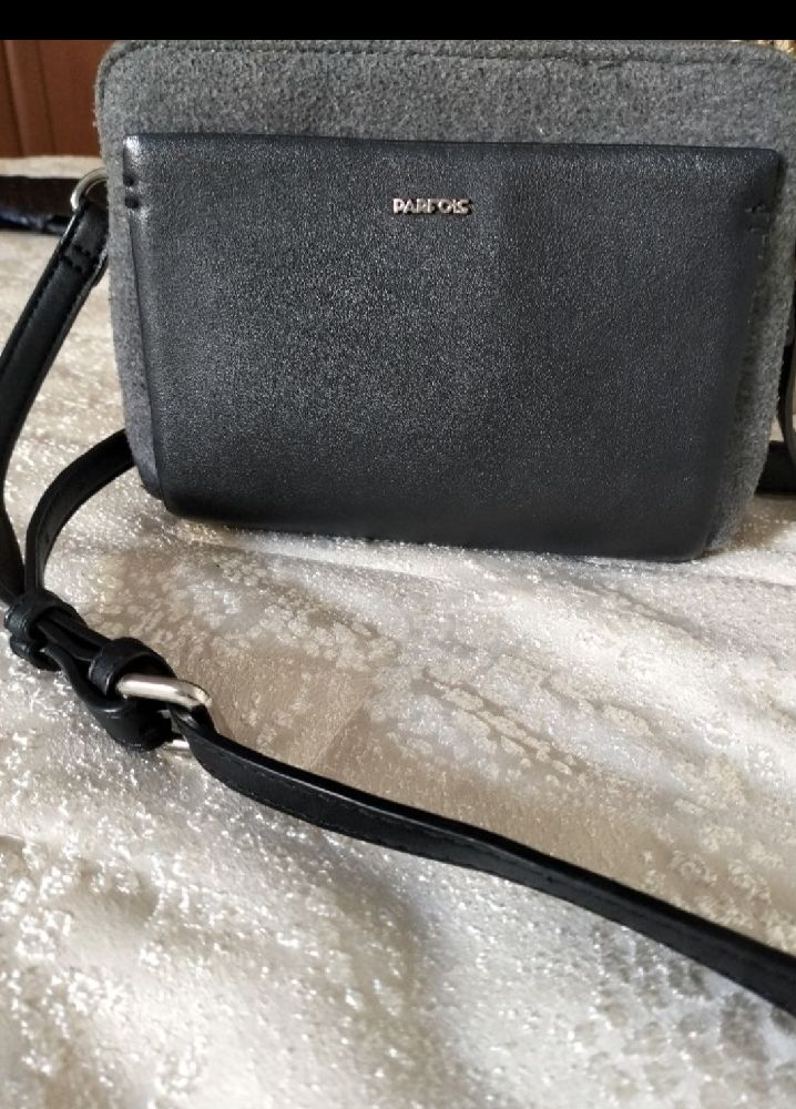 Sac à bandoulière parfois ❤️