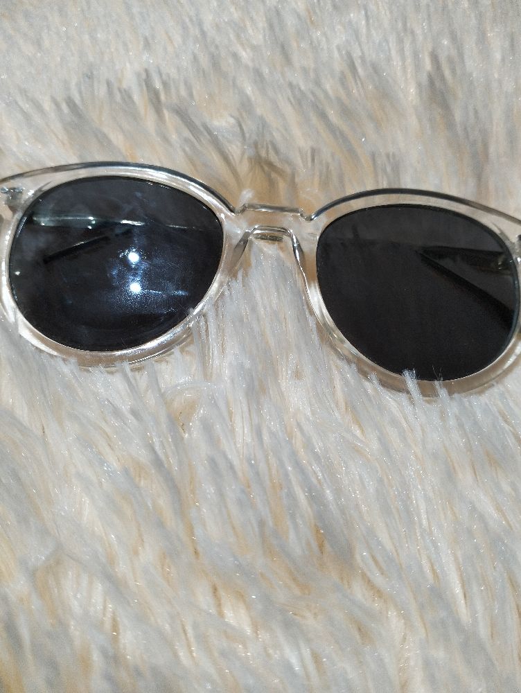 lunette de soleil ☀️.