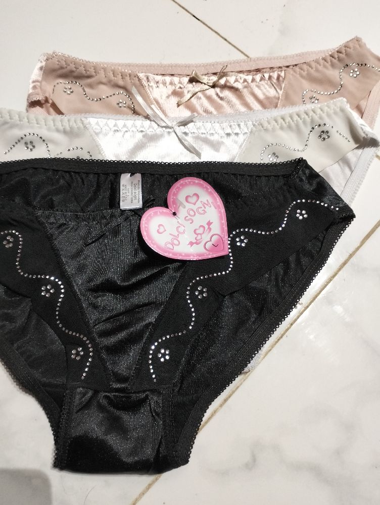 lot sous vêtements ❤️.