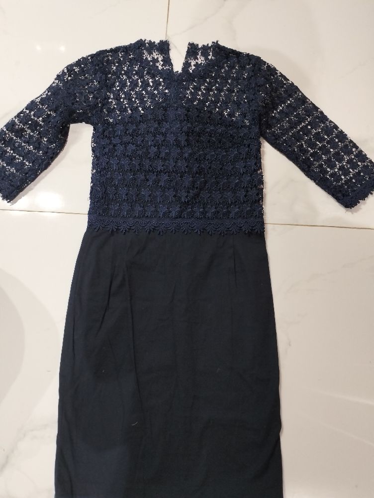 Robe très chic 👗