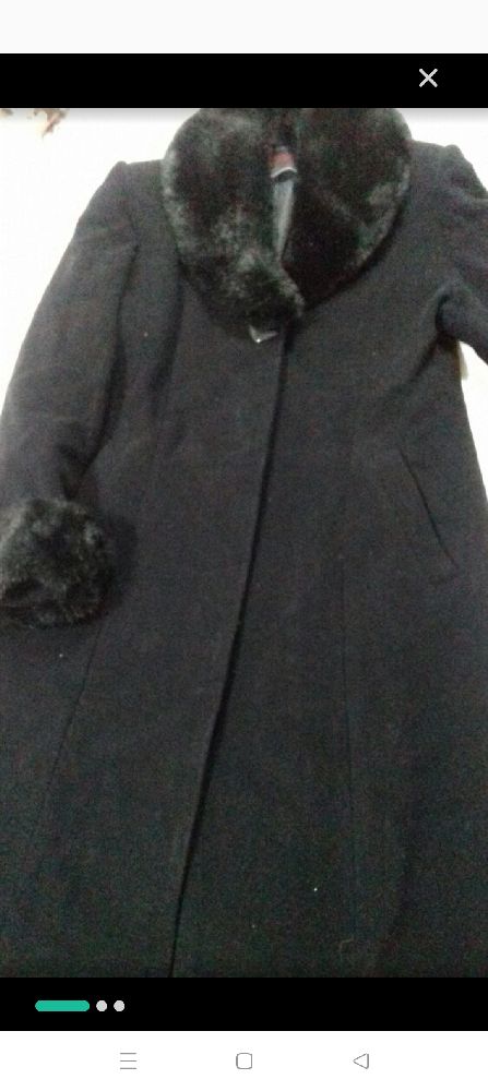 Trench trés chic