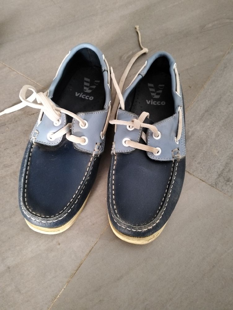 chaussures  garçon de chez polaris.