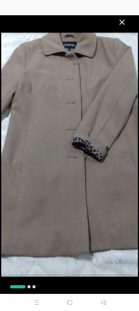 Manteau trés chic❤