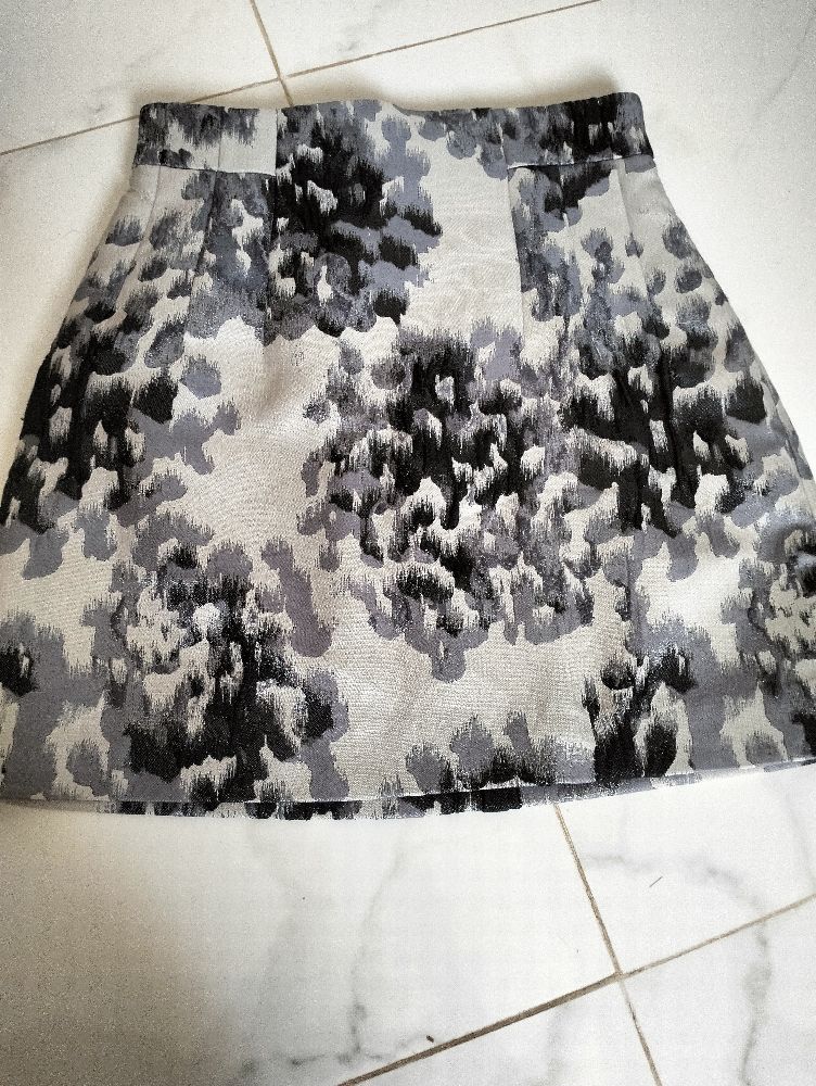Jupe courte H & M