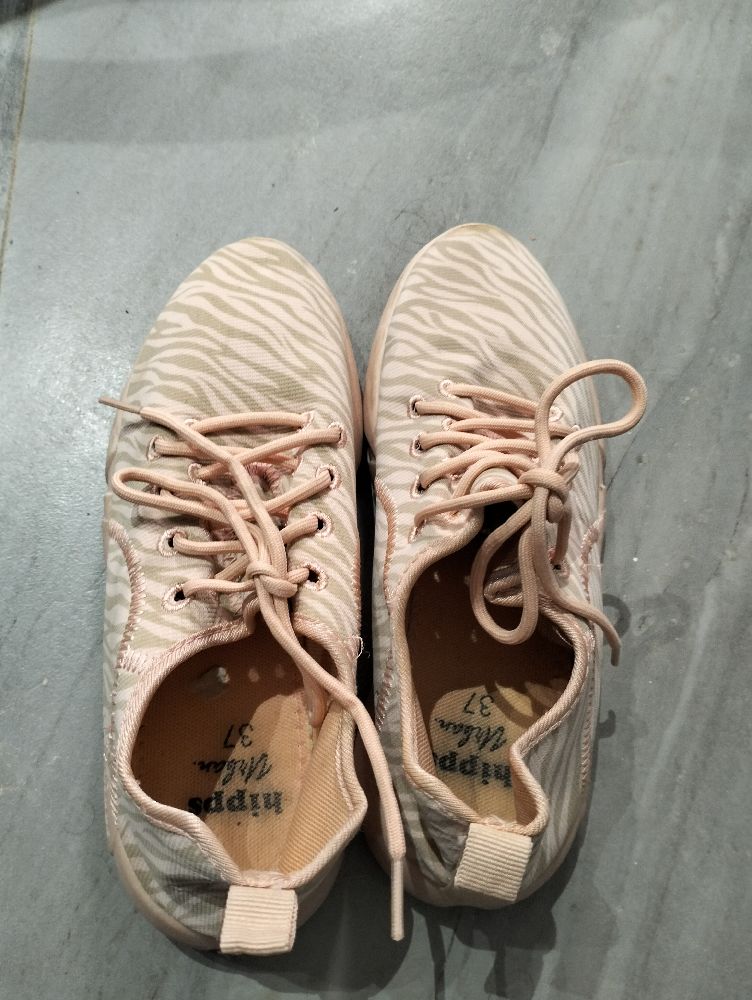 Espadrille très confortable 🤎