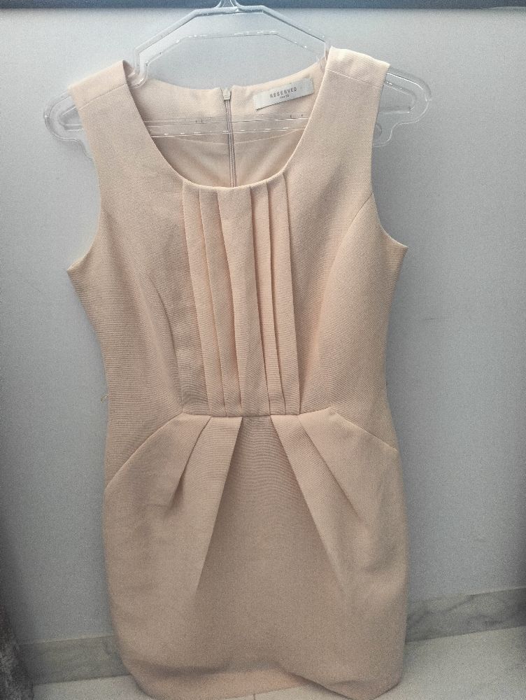 Robe 👗"reserved"
