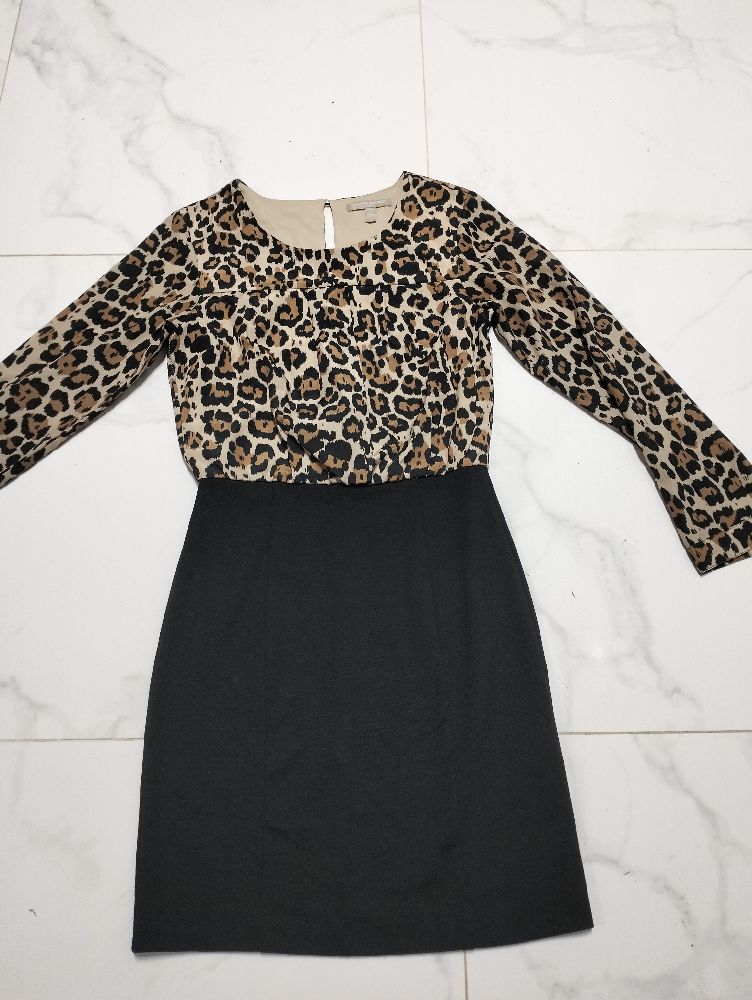 Robe très chic et tendance 🤎