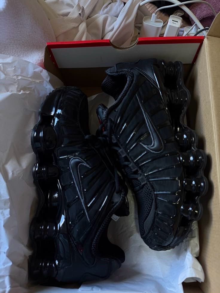 Nike shox